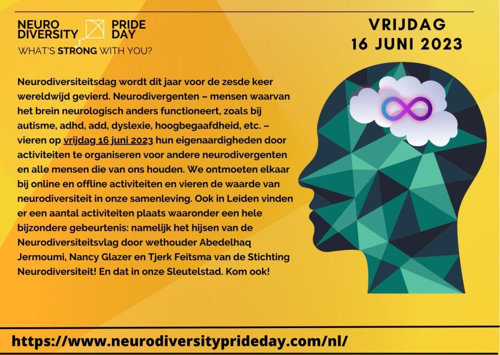 Neurodivergent