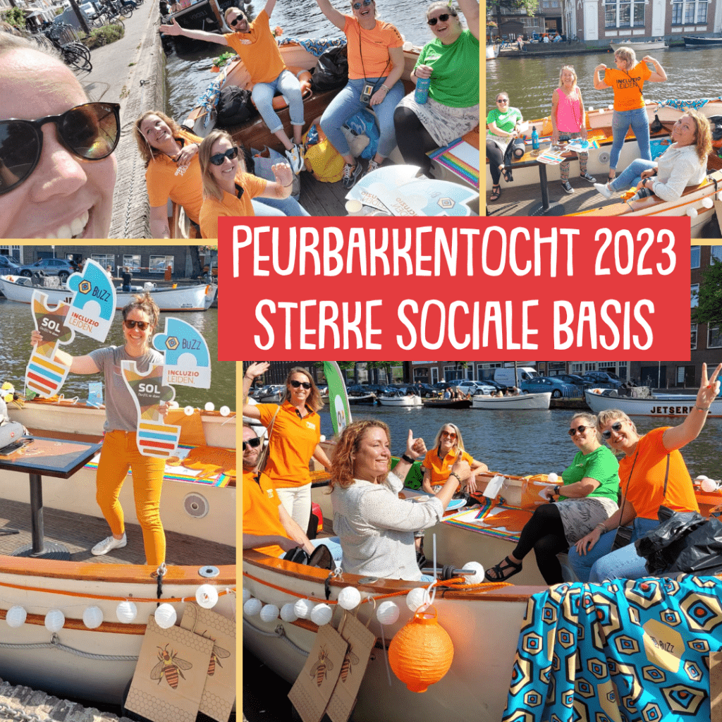 Peurbakkentocht 2023