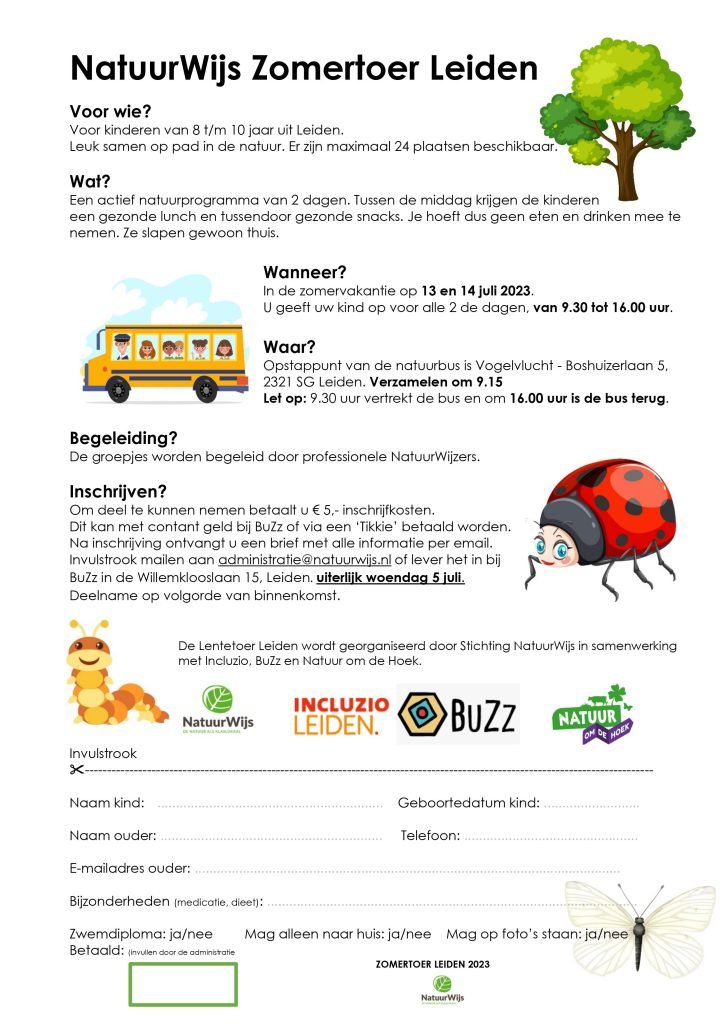 natuurwijs