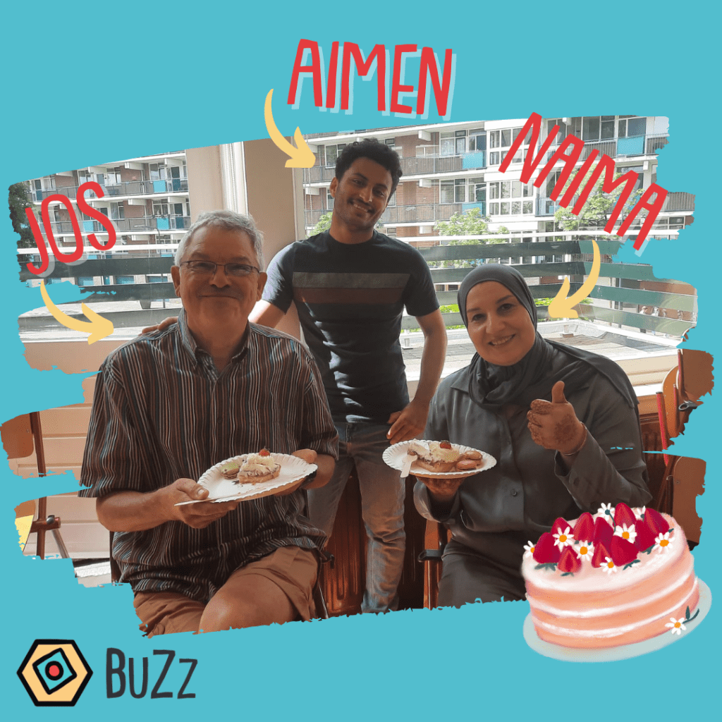 Aimen