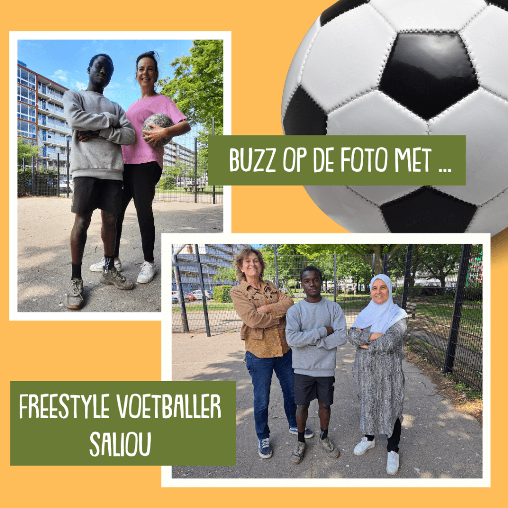 Saliou