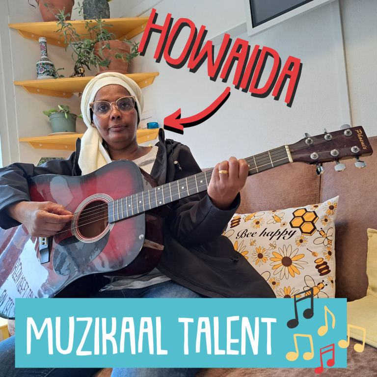 muzikaal talent