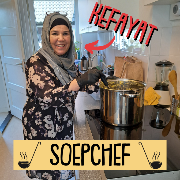 soepchef Kefayat