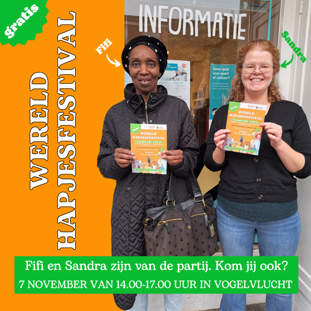 Wereldhapjesfestival