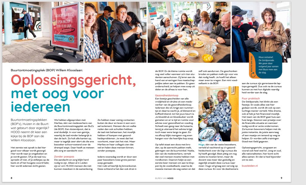 Ons Doel