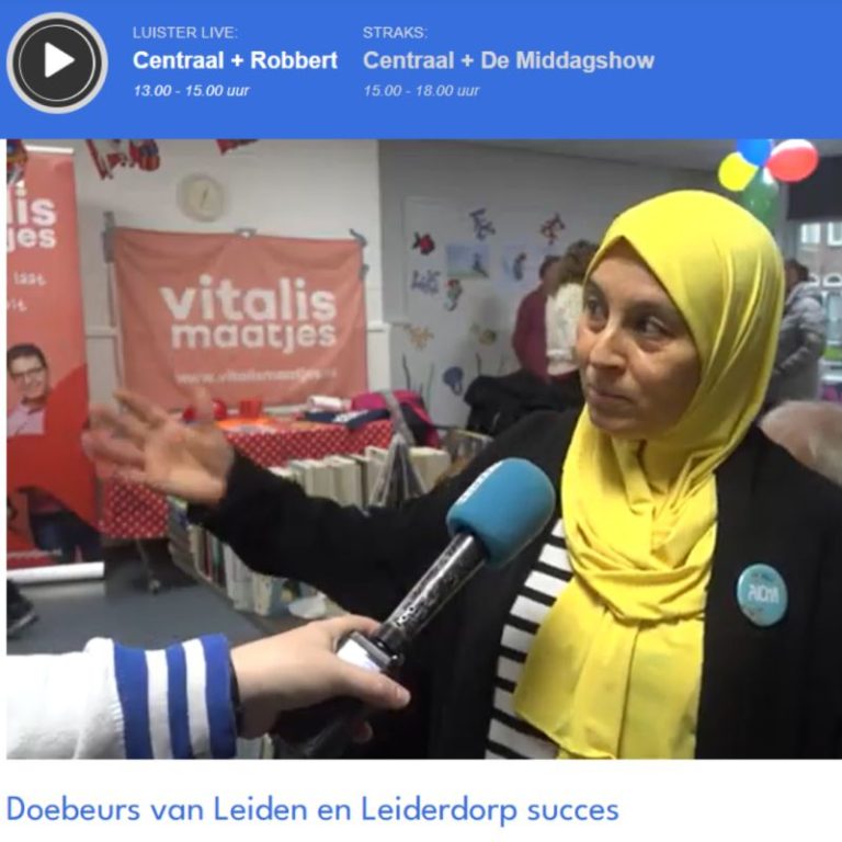 Doebeurs november 2024