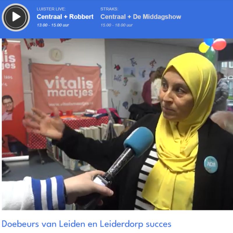 Doebeurs november 2024