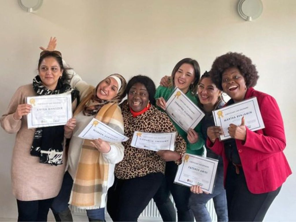 Sociaal bestek JobGroup