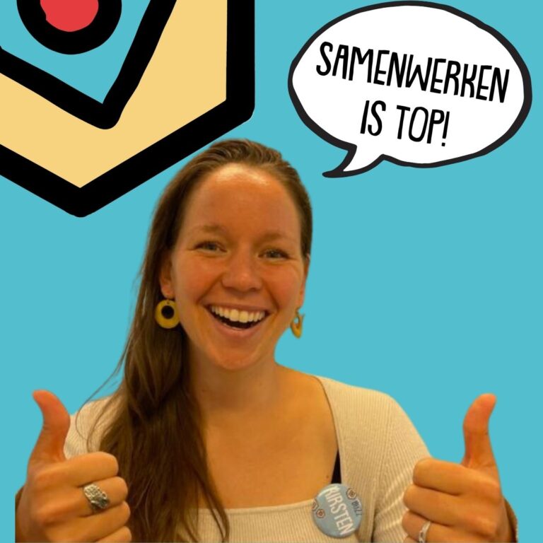 Samenwerken