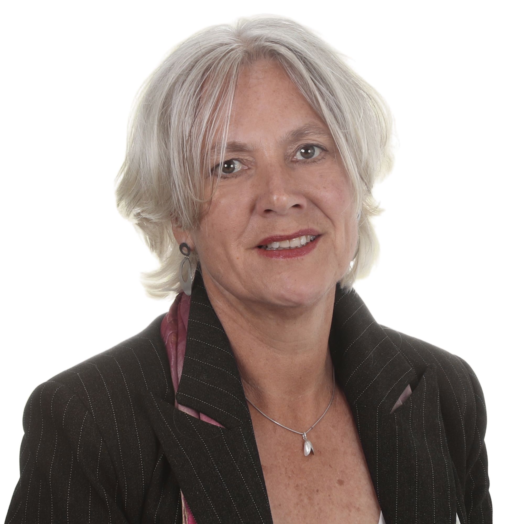 Nynke Ligtenberg