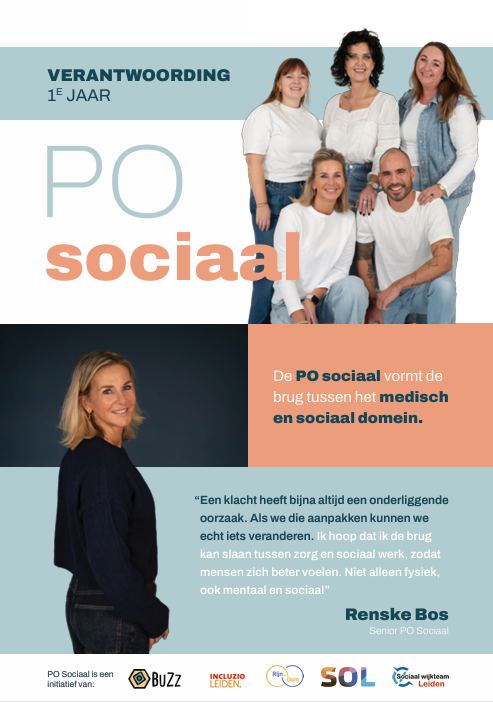 PO SOciaal