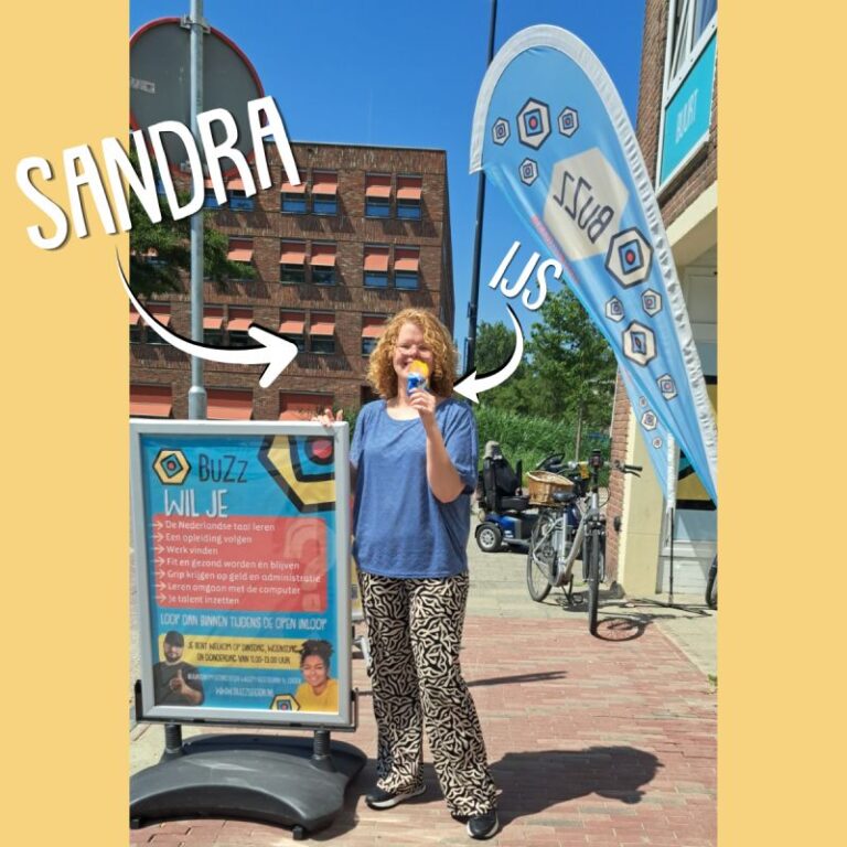 Sandra